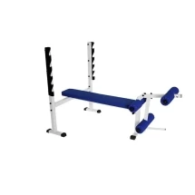 Скамья для жима MironFit Rk-02 (Серия РЕКОРД)