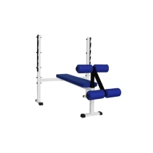 Скамья для жима MironFit Rk-02 (Серия РЕКОРД)