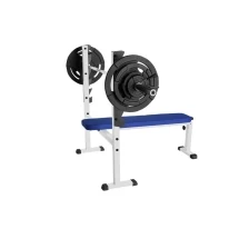 Скамья для жима MironFit Rk-02 (Серия РЕКОРД)
