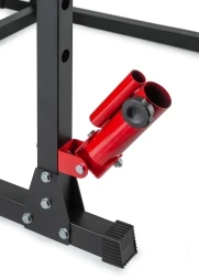 Силовая рама c верхним и нижним блоком VictoryFit VF-B2002 (3 места), фото 5