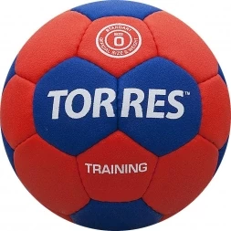 Мяч гандбольный матчевый &quot;TORRES Training&quot;, размер 0