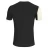 Форма волейб. муж. &quot;MIKASA&quot;, арт. MT350-046-3XL, р.3XL, 90% полиэстер, 10% эластан, черно-белый