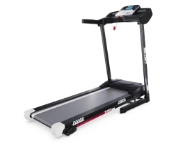 Беговая дорожка DFC SILUET FITNESS T3S, фото 1