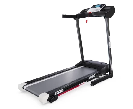 Беговая дорожка DFC SILUET FITNESS T3S, фото 1