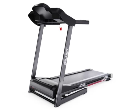 Беговая дорожка DFC SILUET FITNESS T3S, фото 4