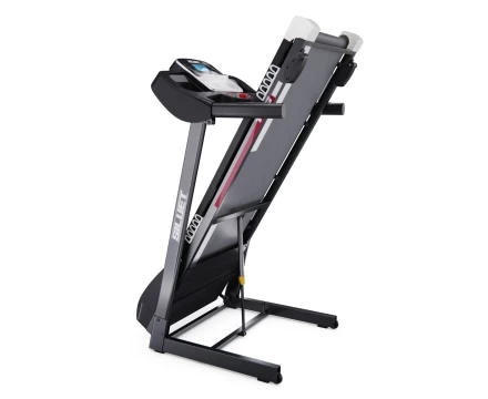 Беговая дорожка DFC SILUET FITNESS T3S, фото 6