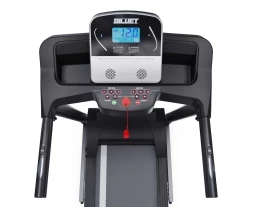Беговая дорожка DFC SILUET FITNESS T3S, фото 7