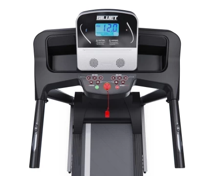 Беговая дорожка DFC SILUET FITNESS T3S, фото 7