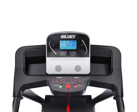 Беговая дорожка DFC SILUET FITNESS T3S, фото 8
