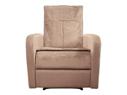 Кресло-реклайнер механический с массажем FUJIMO COMFORT CHAIR Терра, фото 6