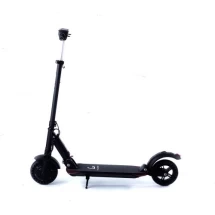 Электросамокат KUGOO S3 Pro (Jilong)