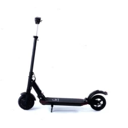 Электросамокат KUGOO S3 Pro (Jilong)