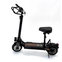 Электросамокат Currus R10