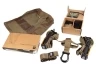 Изображение товара Петли tactical T3 ( с лого)