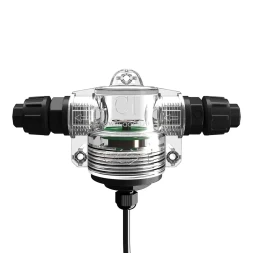 Автоматическая станция дозации с мембранным насосом Акон JUNIOR-M Pro, фото 4