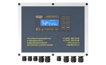 Ионизатор Акон SILVERPRO LIGHT 10.3 400м3
