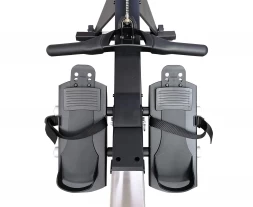 Гребной тренажер DFC Air Rower R1000, фото 6