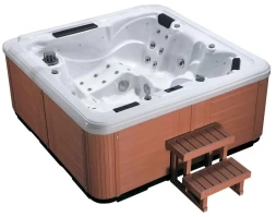 спа-бассейн Joy Spa JY 8012, фото 2