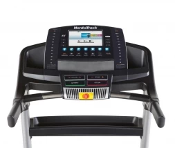 Беговая дорожка NordicTrack NEW T23.0, фото 2