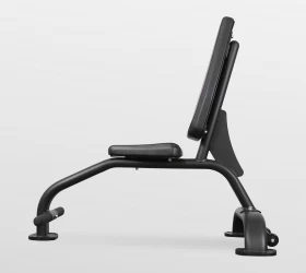 BRONZE GYM BR-1003 Скамья-стул, фото 2