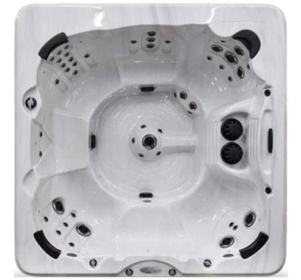 спа-бассейн Coast Spas 8С44, фото 1