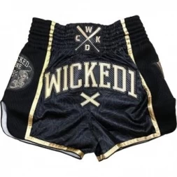 Тайские Шорты Wicked One wcktshorts031, фото 2