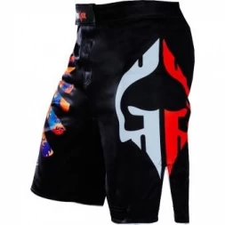Шорты Ground Game grgshorts010, фото 2
