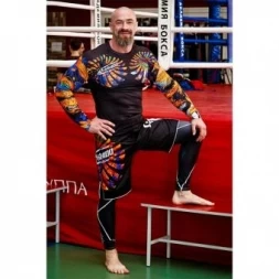 Шорты Ground Game grgshorts010, фото 3