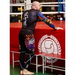 Шорты Ground Game grgshorts010, фото 4