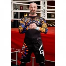 Шорты Ground Game grgshorts010, фото 5