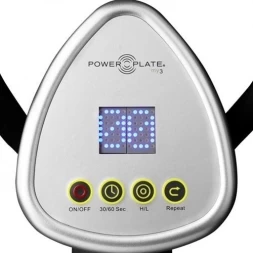 Виброплатформа POWERPLATE MY3, фото 4