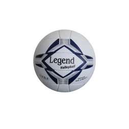 Мяч волейбольный Legend шитый, фото 2