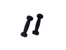 Гантели неопреновые 0,5 кг пара
