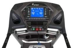 Беговая дорожка Spirit Fitness XT685 AC				, фото 4