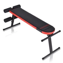 Скамья для пресса-горизонтальная Marbo Sport MH-L104, фото 3