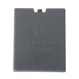 Аккумулятор холода 6 Pack Fitness (hardbox), размер Small