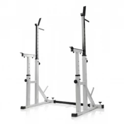 Стойка под штангу с подстраховкой MironFit Rk-03 (Серия РЕКОРД), фото 1