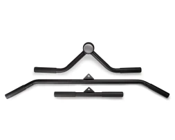 Силовая рама c верхним и нижним блоком VictoryFit VF-B2015 (2 места), фото 11