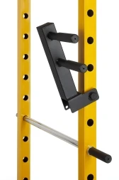 Силовая рама c верхним и нижним блоком VictoryFit VF-B2015 (2 места), фото 7