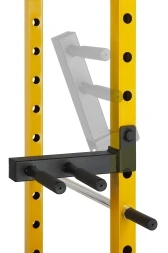 Силовая рама c верхним и нижним блоком VictoryFit VF-B2015 (2 места), фото 10