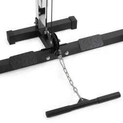 Силовая рама c верхним и нижним блоком VictoryFit VF-B2015 (2 места), фото 8