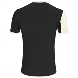 Форма волейб. муж. &quot;MIKASA&quot;, арт. MT350-046-L, р.L, 90% полиэстер, 10% эластан, черно-белый, фото 2