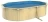 Бассейн PoolMagic Wood 6,1x3,6x1,3 м Basic