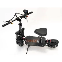 Электросамокат Currus R11