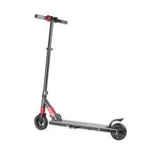Легкий электросамокат iconBIT Kick Scooter С65