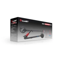 Легкий электросамокат iconBIT Kick Scooter С65