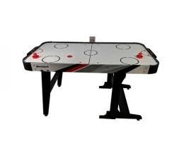 Игровой стол - аэрохоккей DFC Boston2 складной 54&quot;, фото 1