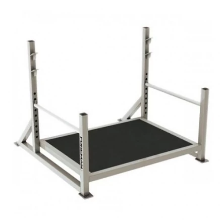 Платформа для становой тяги FOREMAN FW-820, фото 1
