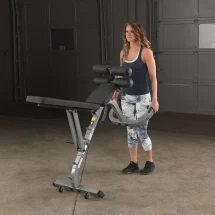 Регулируемая скамья Body-Solid GFID31