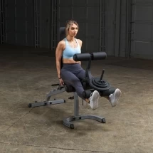 Регулируемая скамья Body-Solid GFID31